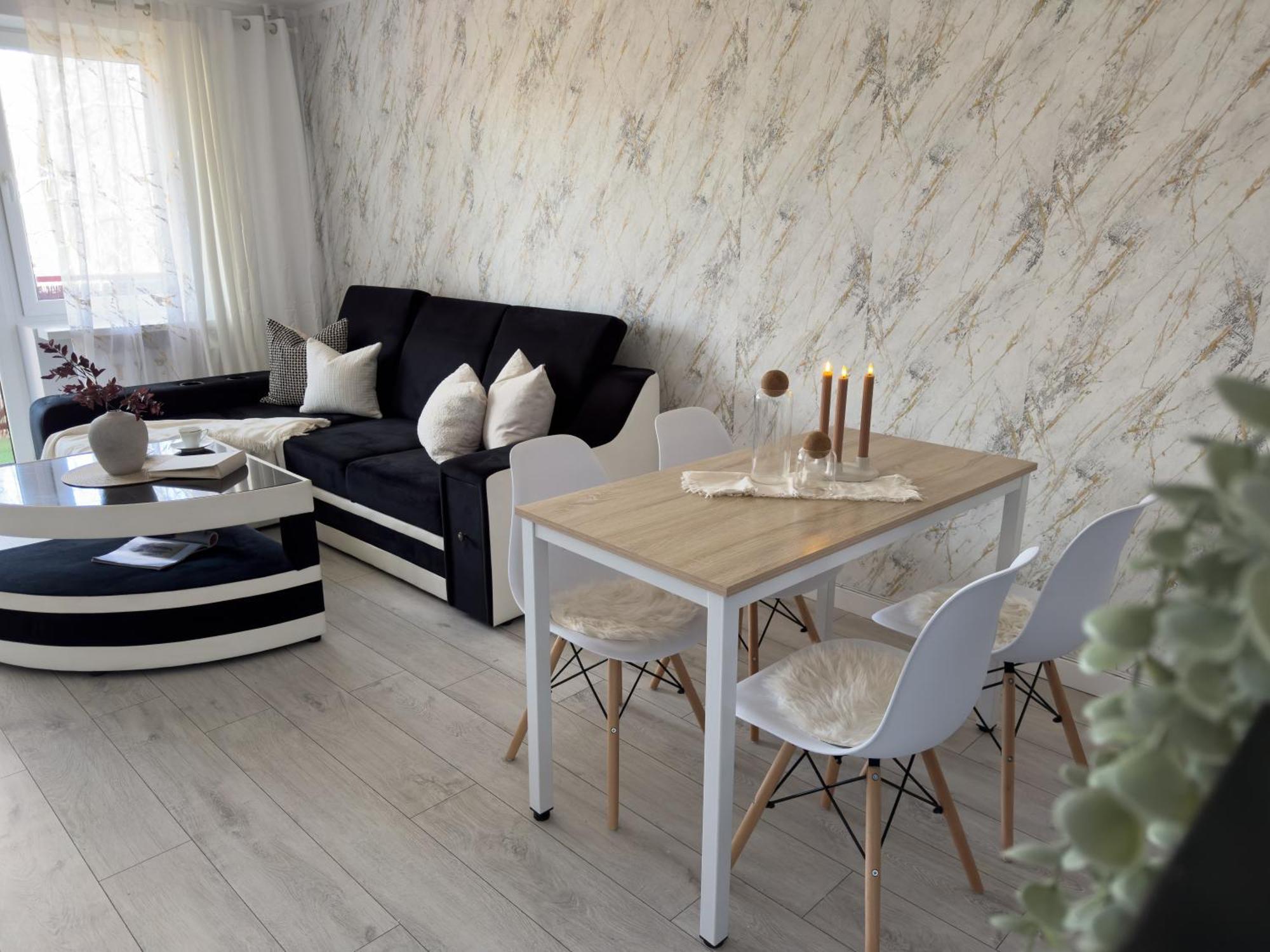 Apartament Nieopodal Centrum Nauki Cogiteon Kraków Eksteriør billede