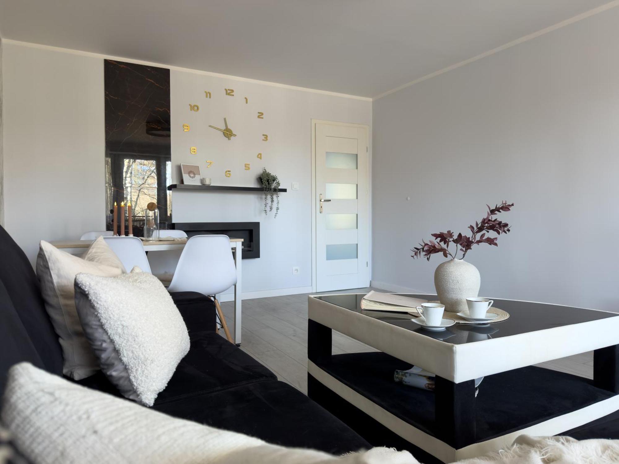 Apartament Nieopodal Centrum Nauki Cogiteon Kraków Eksteriør billede