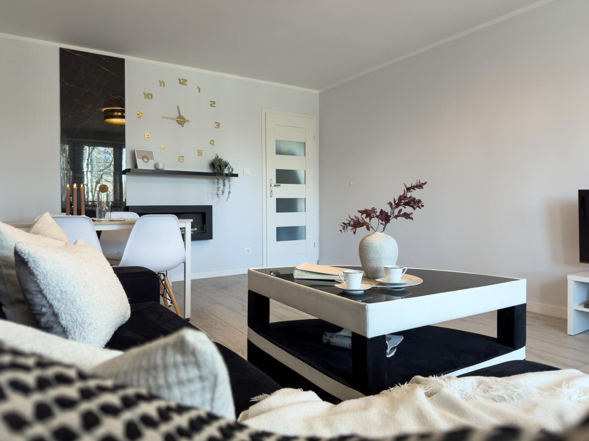 Apartament Nieopodal Centrum Nauki Cogiteon Kraków Eksteriør billede