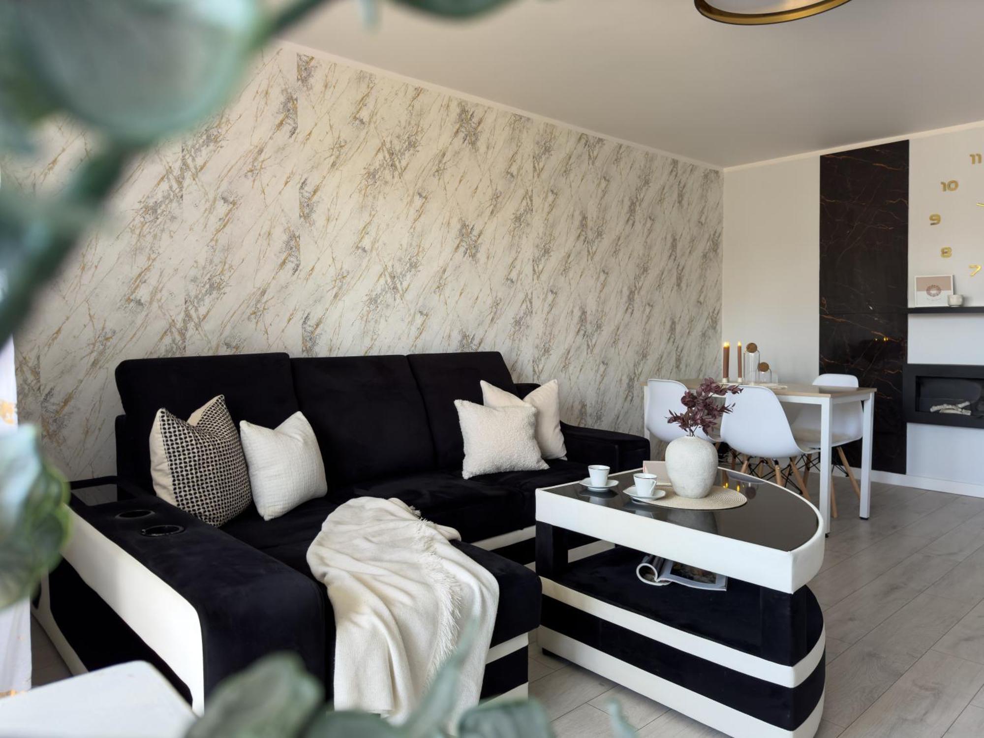Apartament Nieopodal Centrum Nauki Cogiteon Kraków Eksteriør billede
