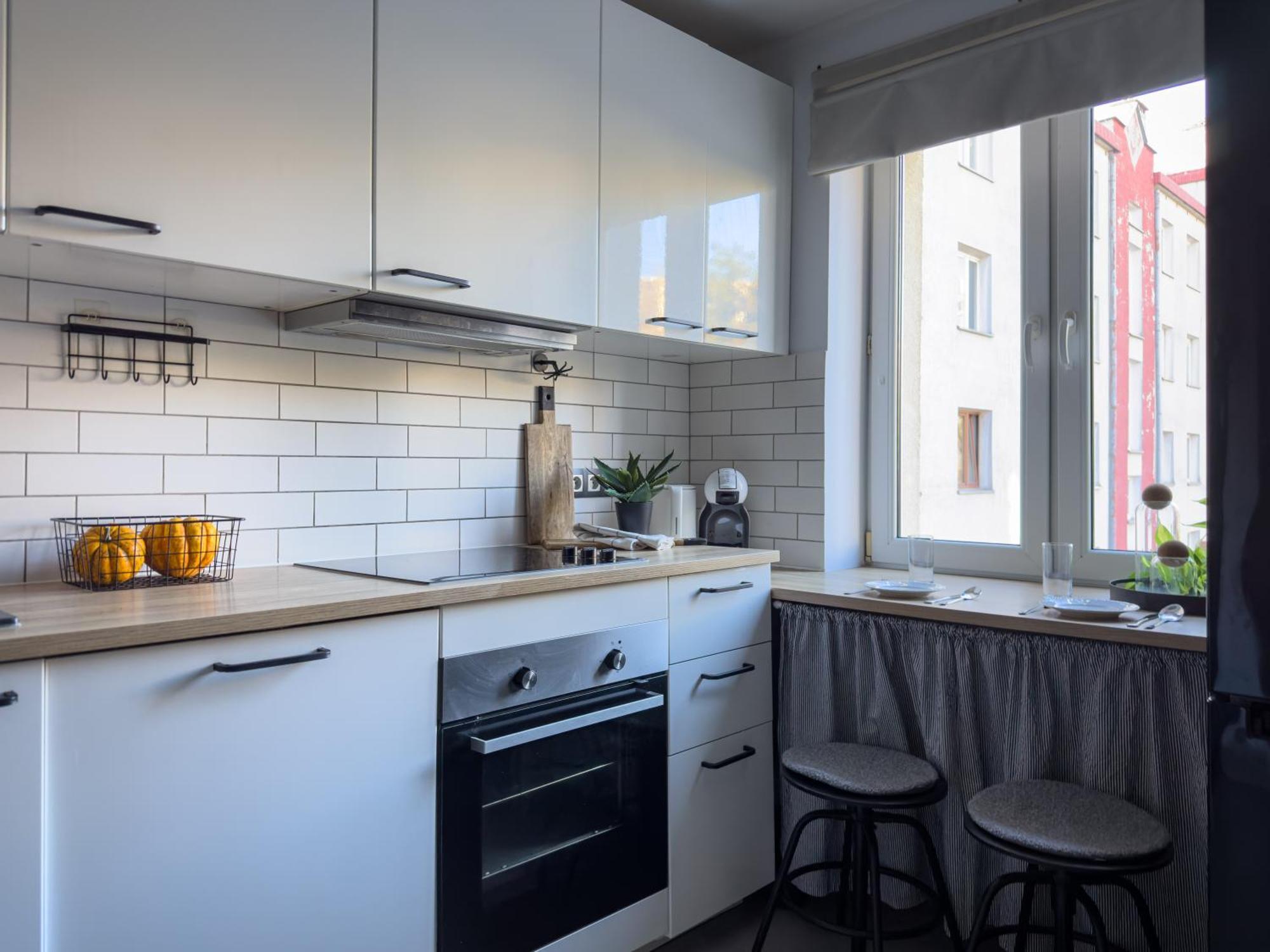 Apartament Nieopodal Centrum Nauki Cogiteon Kraków Eksteriør billede