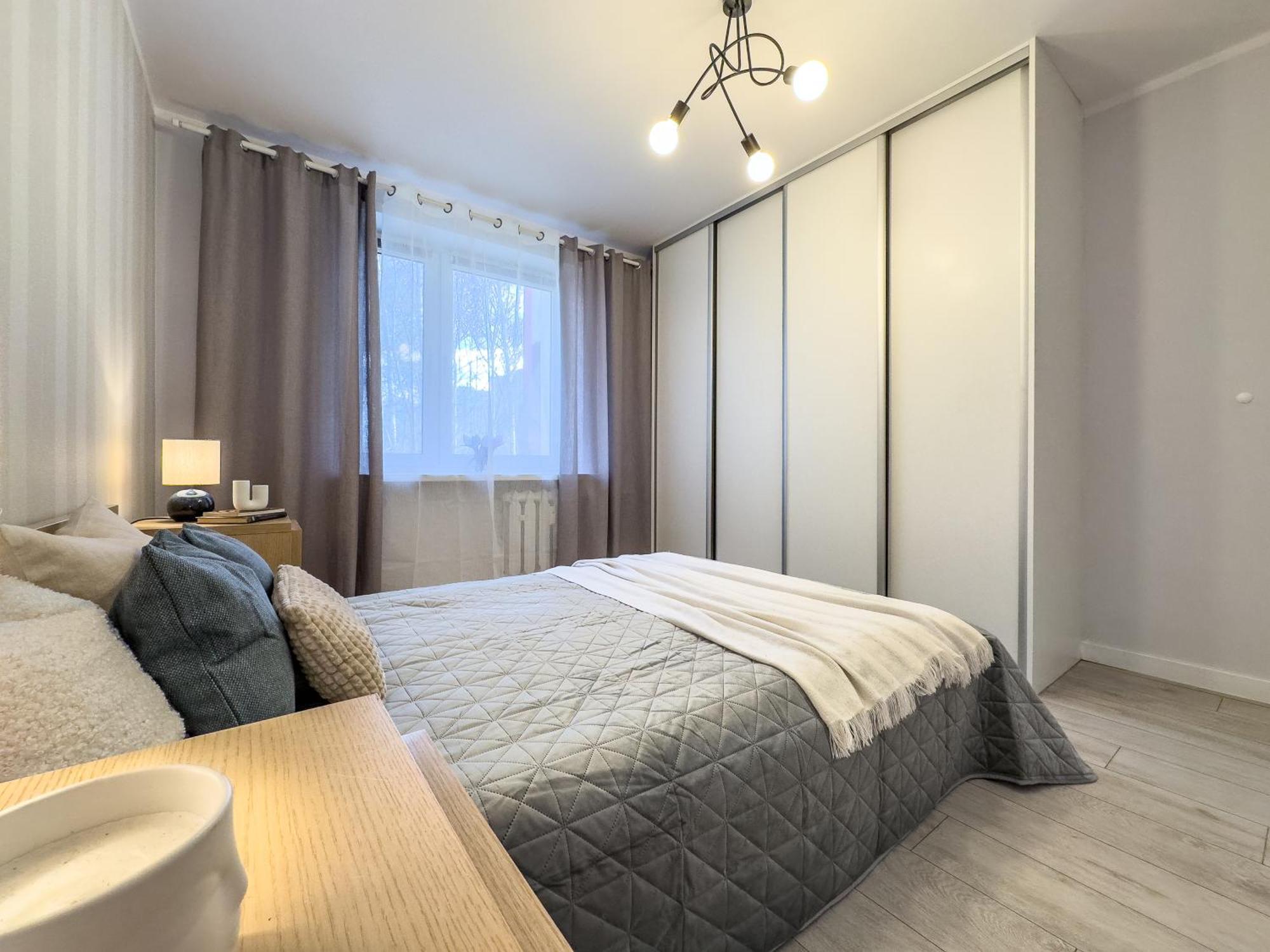 Apartament Nieopodal Centrum Nauki Cogiteon Kraków Eksteriør billede