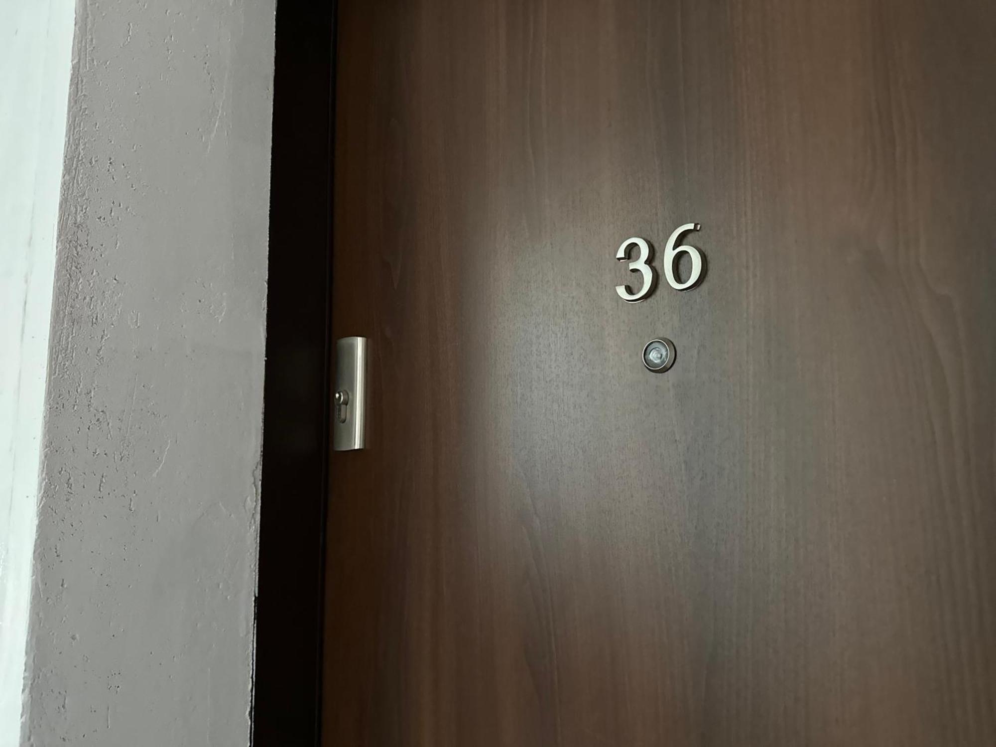 Apartament Nieopodal Centrum Nauki Cogiteon Kraków Eksteriør billede