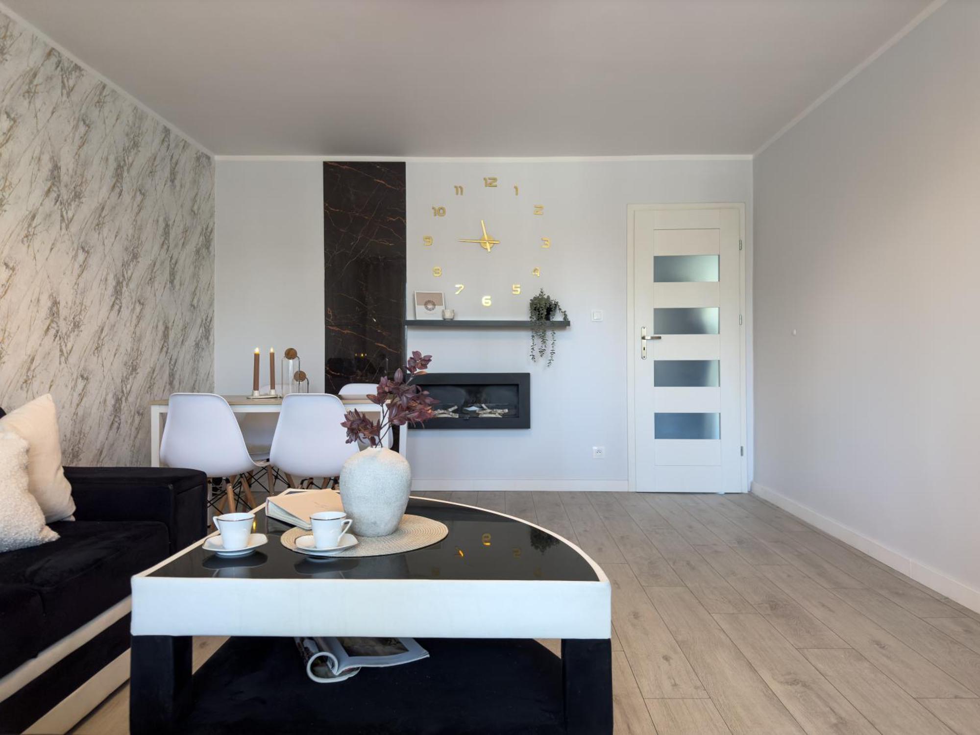 Apartament Nieopodal Centrum Nauki Cogiteon Kraków Eksteriør billede